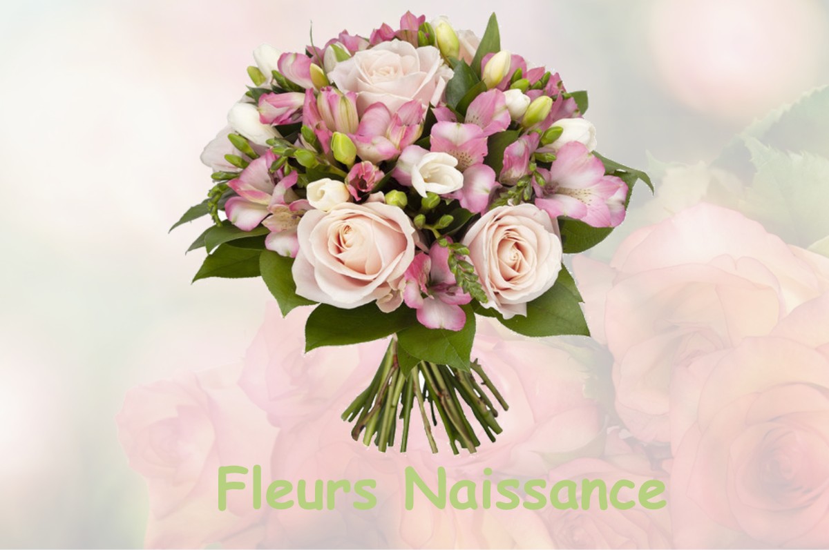 fleurs naissance SAINT-PAUL-LES-DAX