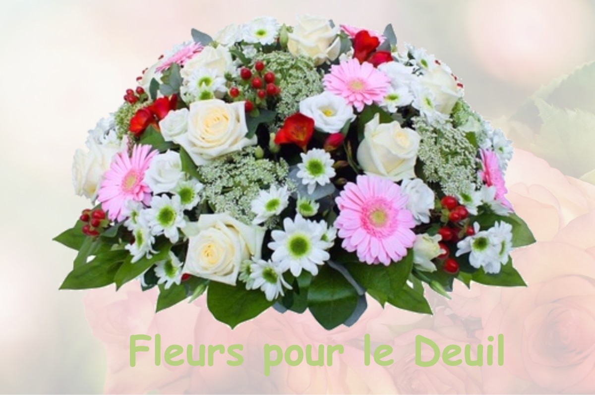 fleurs deuil SAINT-PAUL-LES-DAX