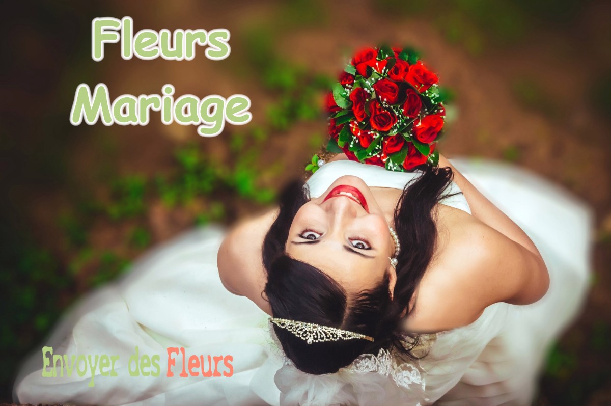 lIVRAISON FLEURS MARIAGE à SAINT-PAUL-LES-DAX