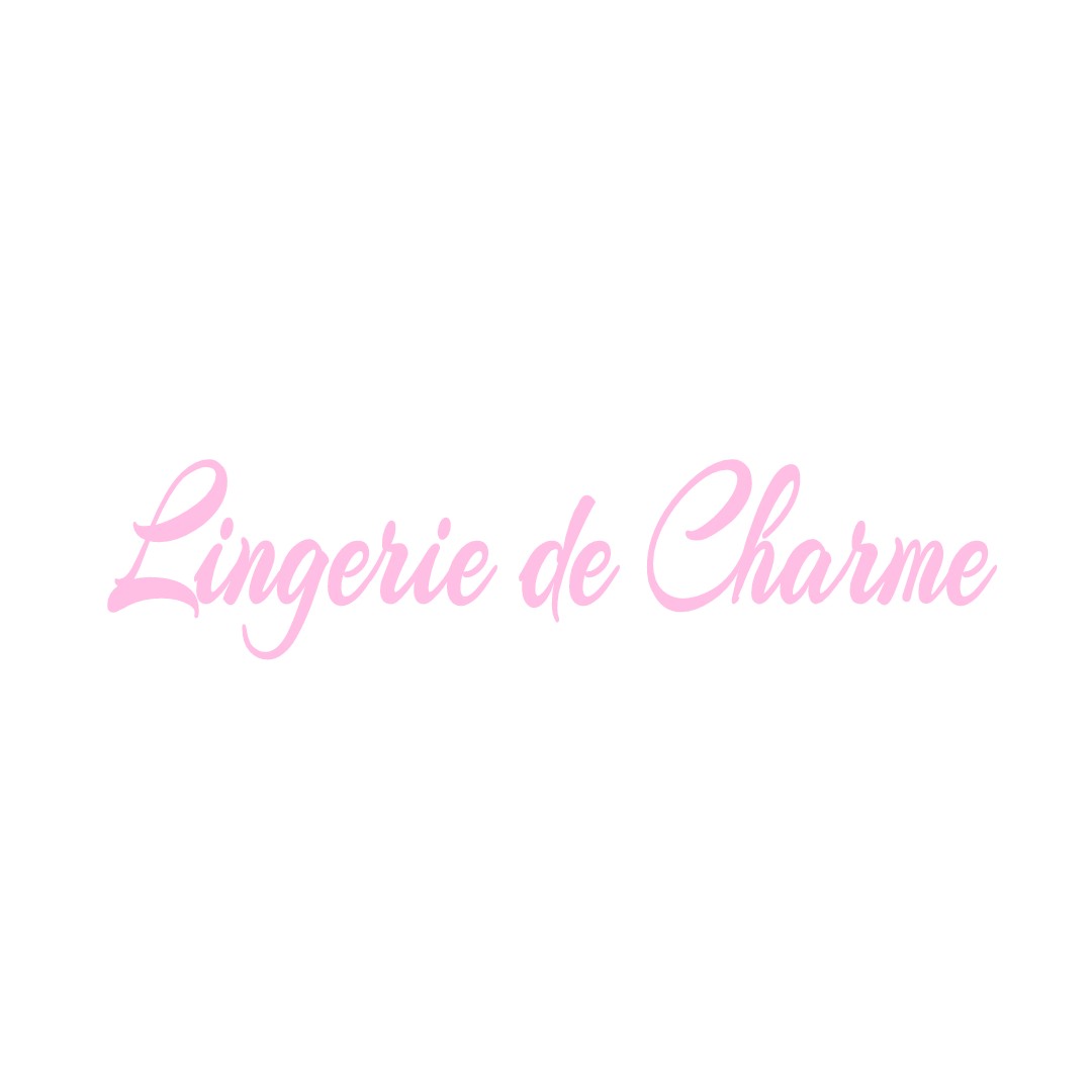 LINGERIE DE CHARME SAINT-PAUL-LES-DAX